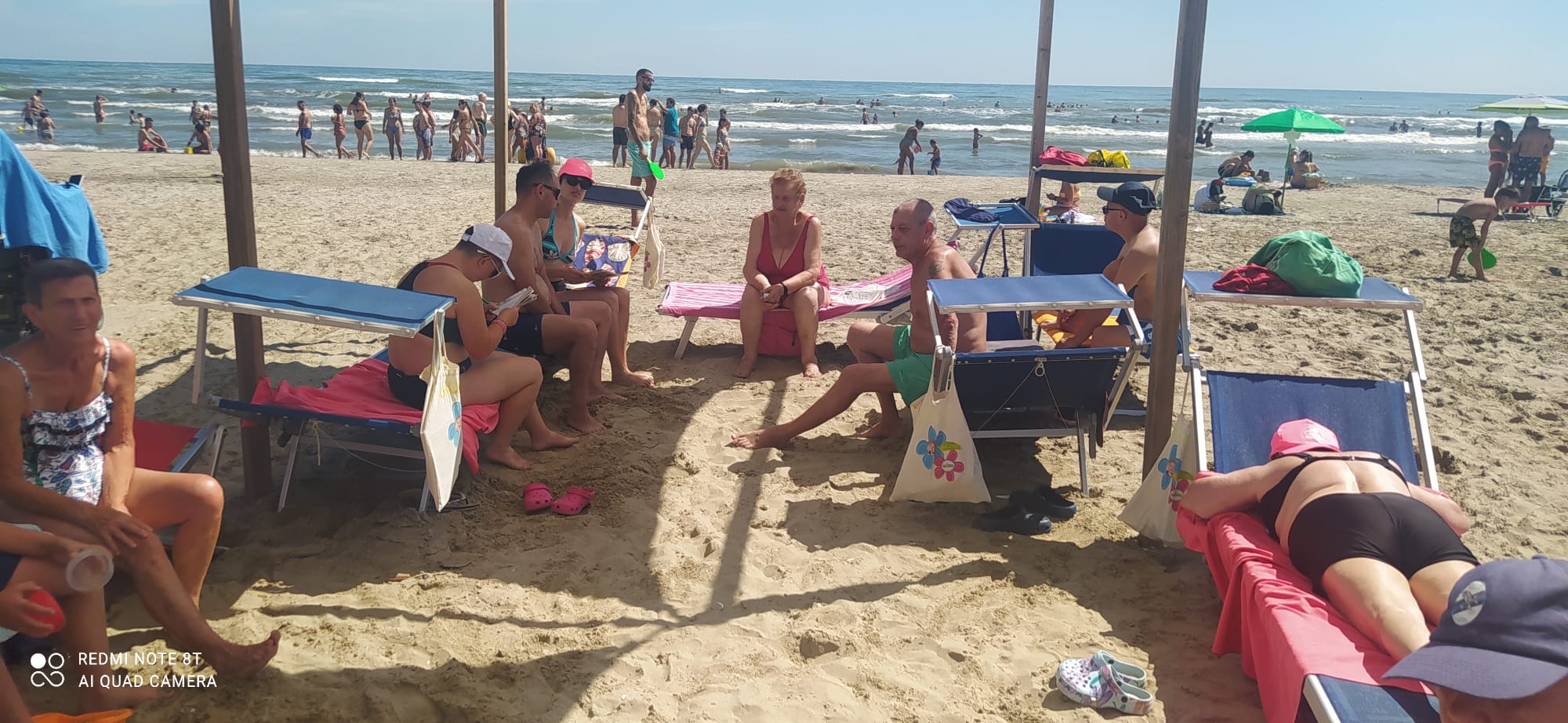 VACANZA ESTIVA 2025